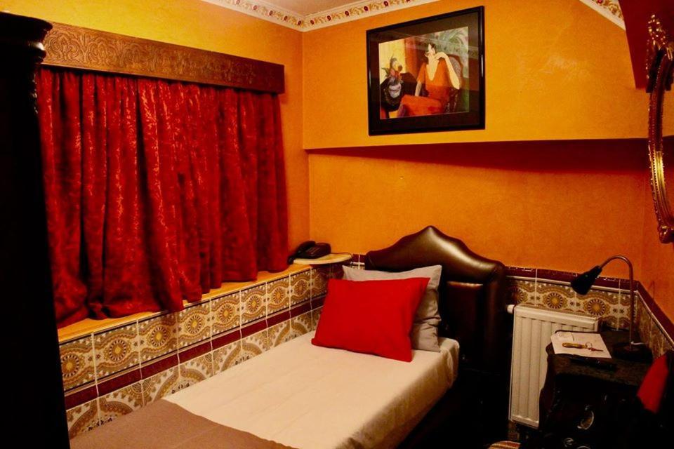 Hotel Mozart 3*