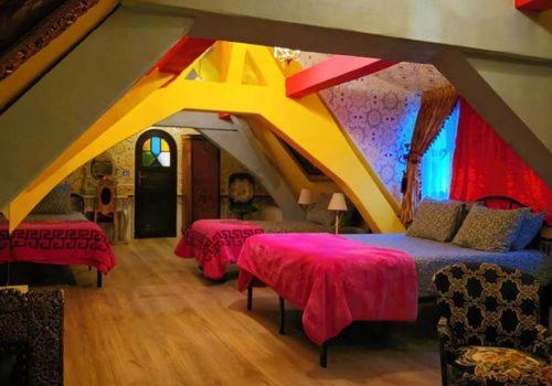 Mozart Hotel Brussels