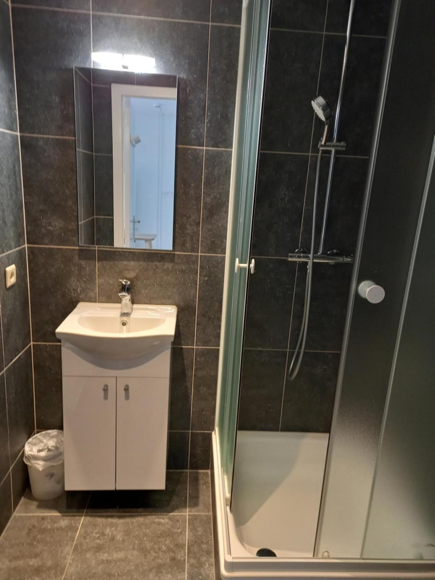 Flats Aparthotel Brussels