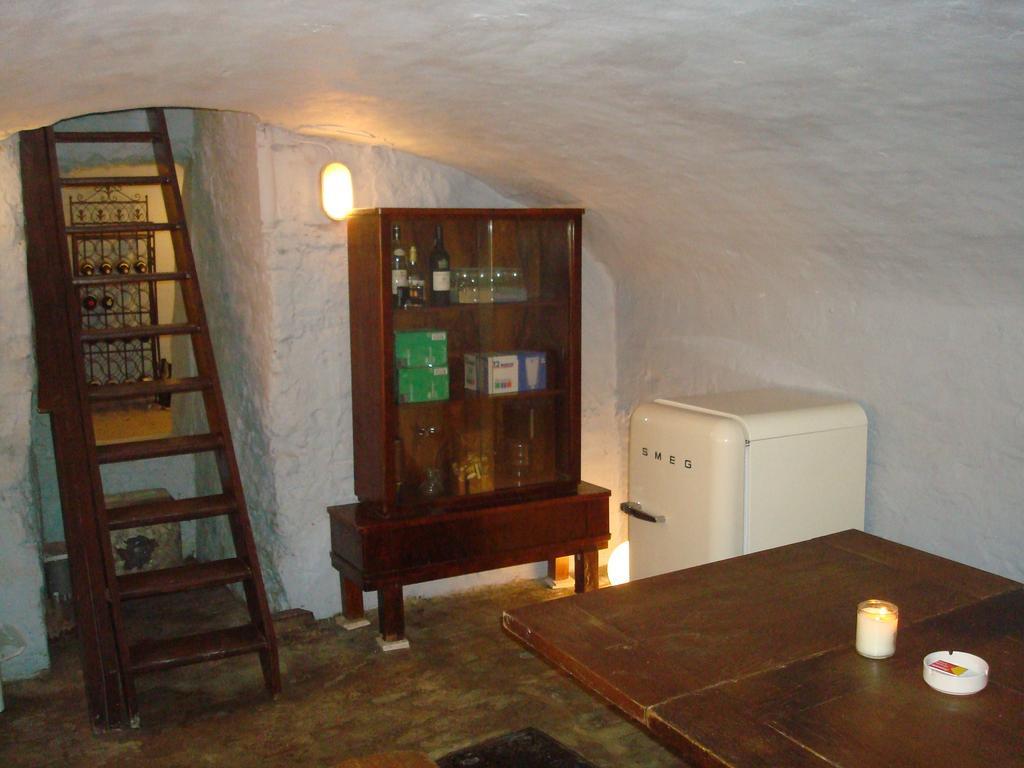 Holiday home De Witte Leirsse 1557