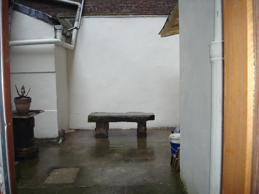 De Witte Leirsse 1557 Holiday home Brussels