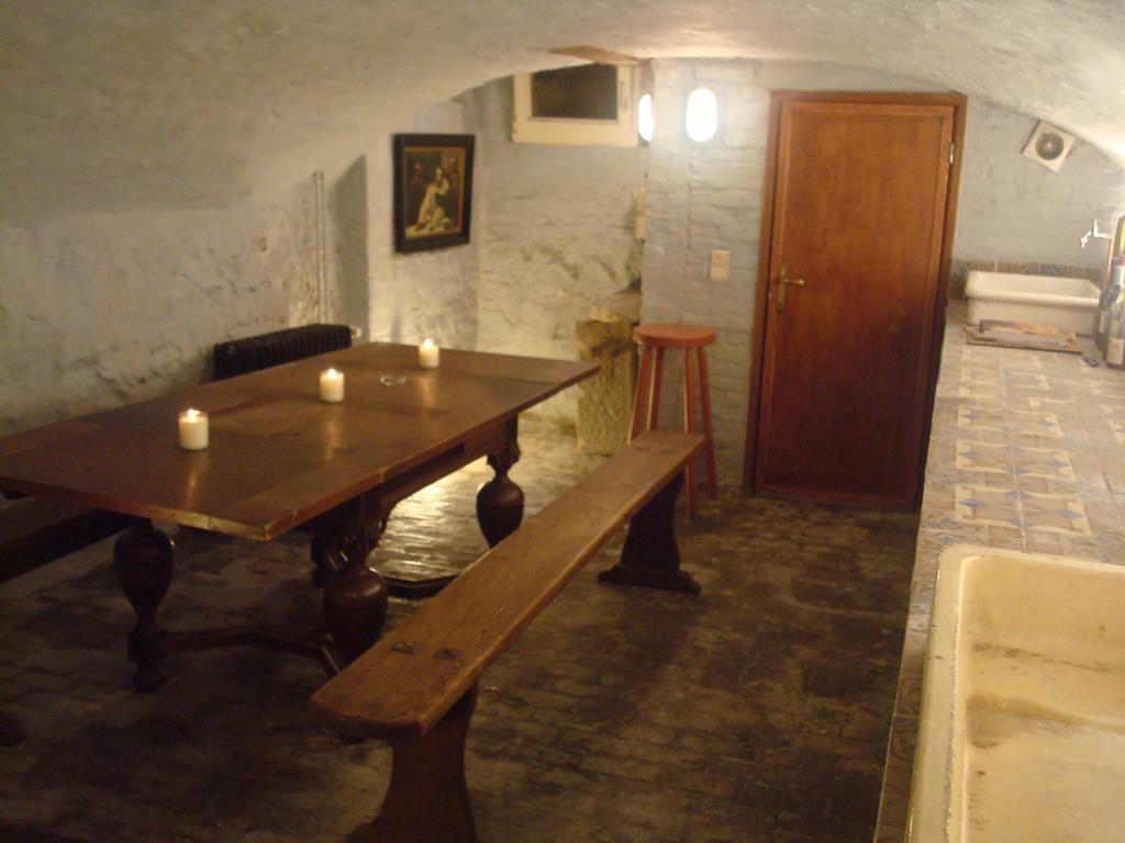 Holiday home De Witte Leirsse 1557 Brussels