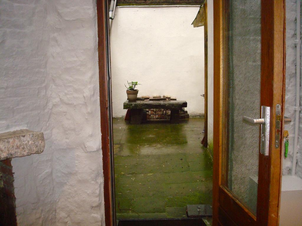 De Witte Leirsse 1557 Holiday home *