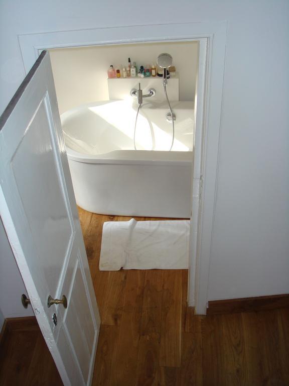 De Witte Leirsse 1557 Holiday home *