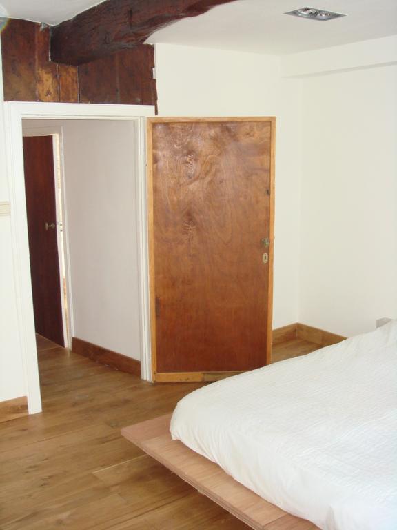 De Witte Leirsse 1557 Holiday home Brussels