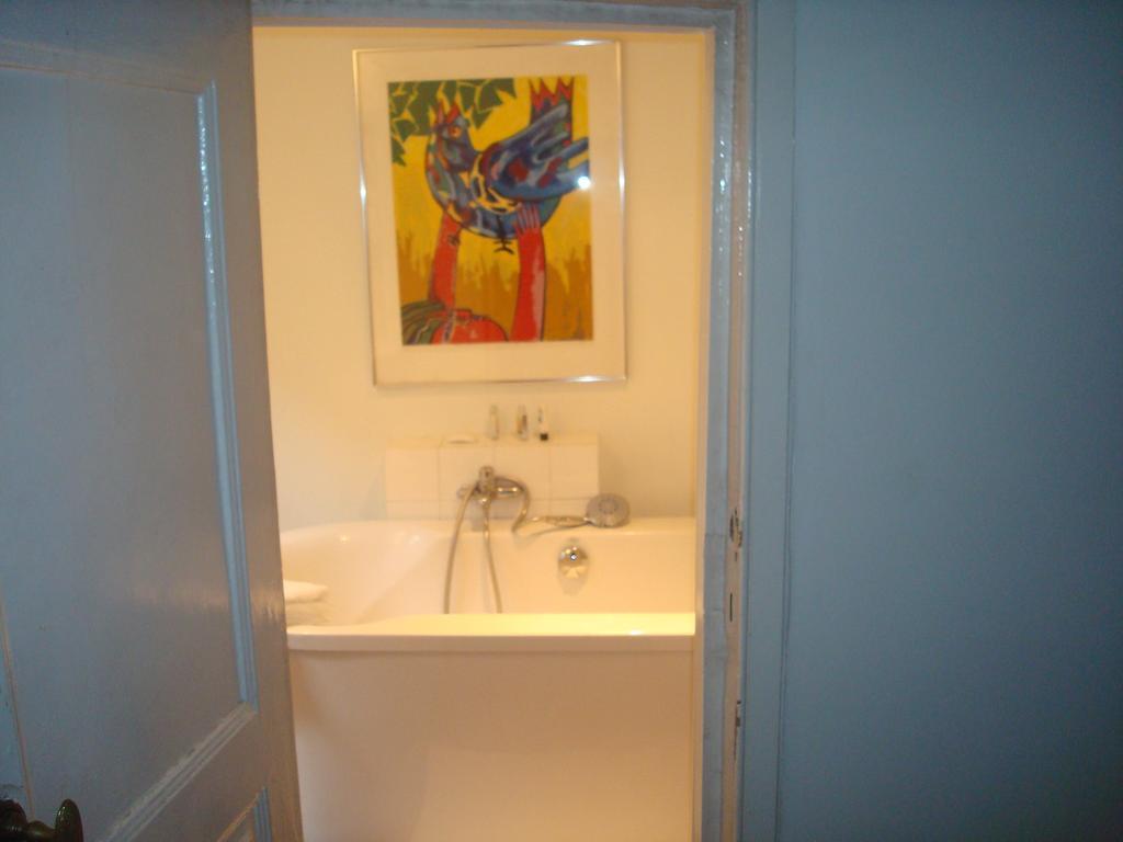 De Witte Leirsse 1557 Holiday home