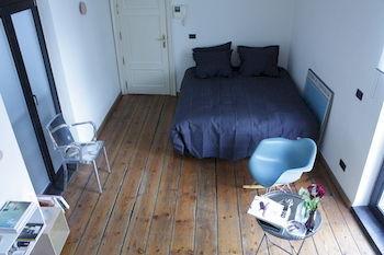 Apartment Yawn Brussels