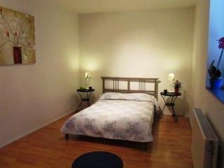 Appartement Lond Brussel