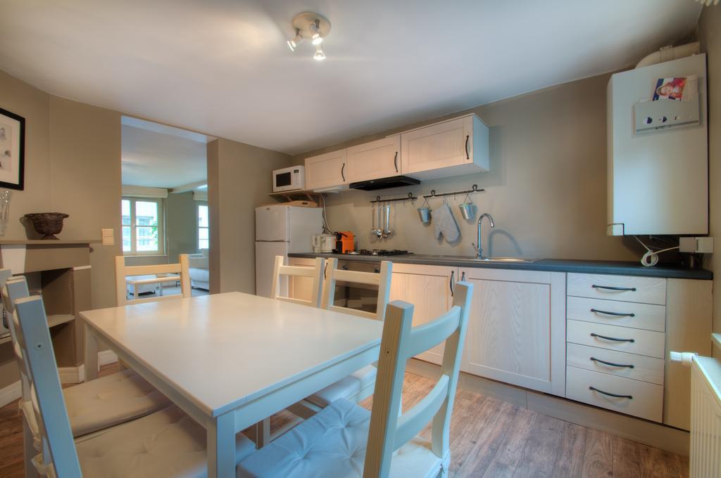 Apartment Be And Be Sablon 11