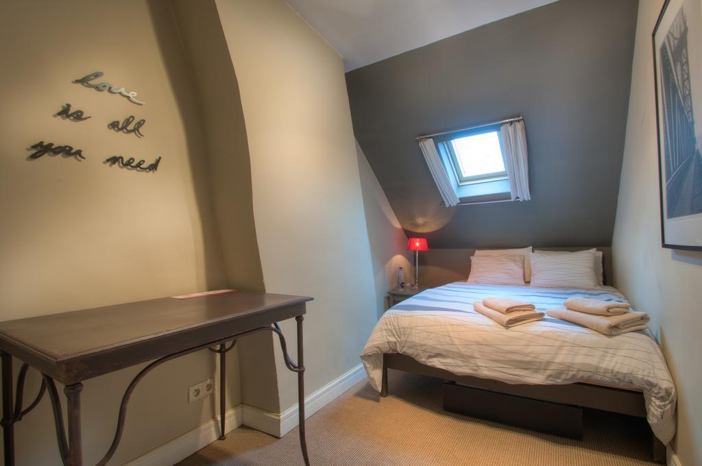 Appartement Be And Be Sablon 11 Brussel