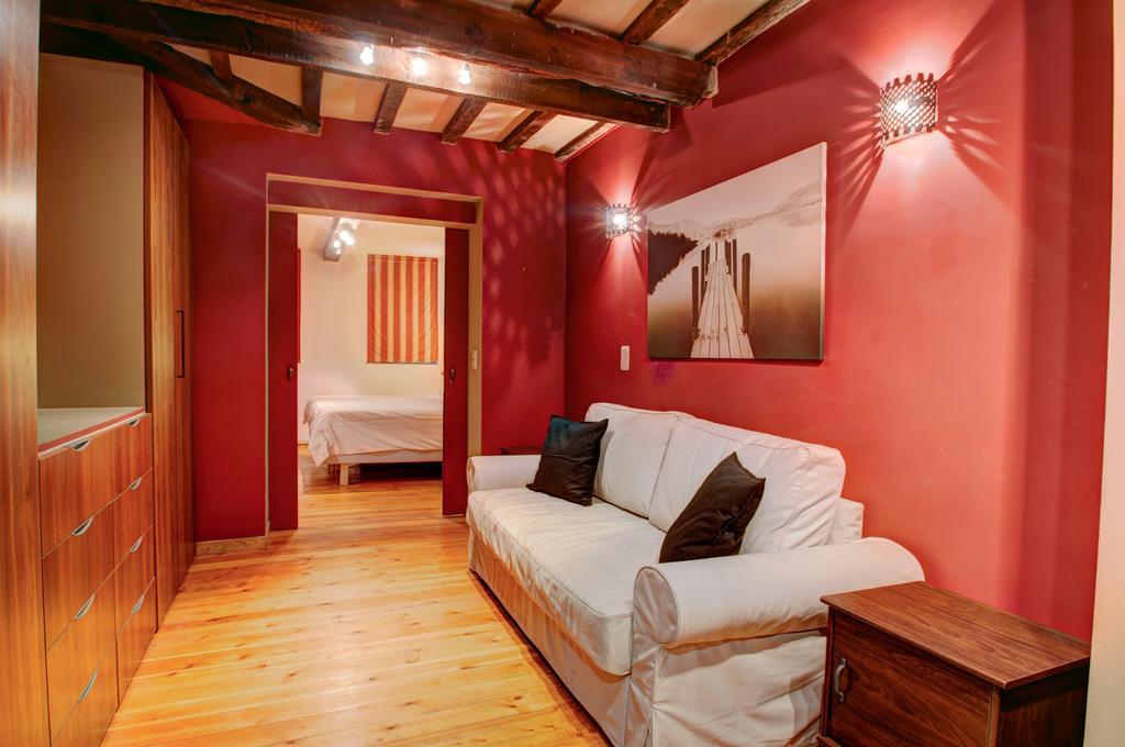 Appartement Be And Be Sablon 11