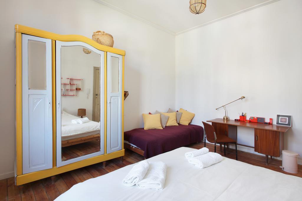 Bed & Breakfast Serpentin Ixelles