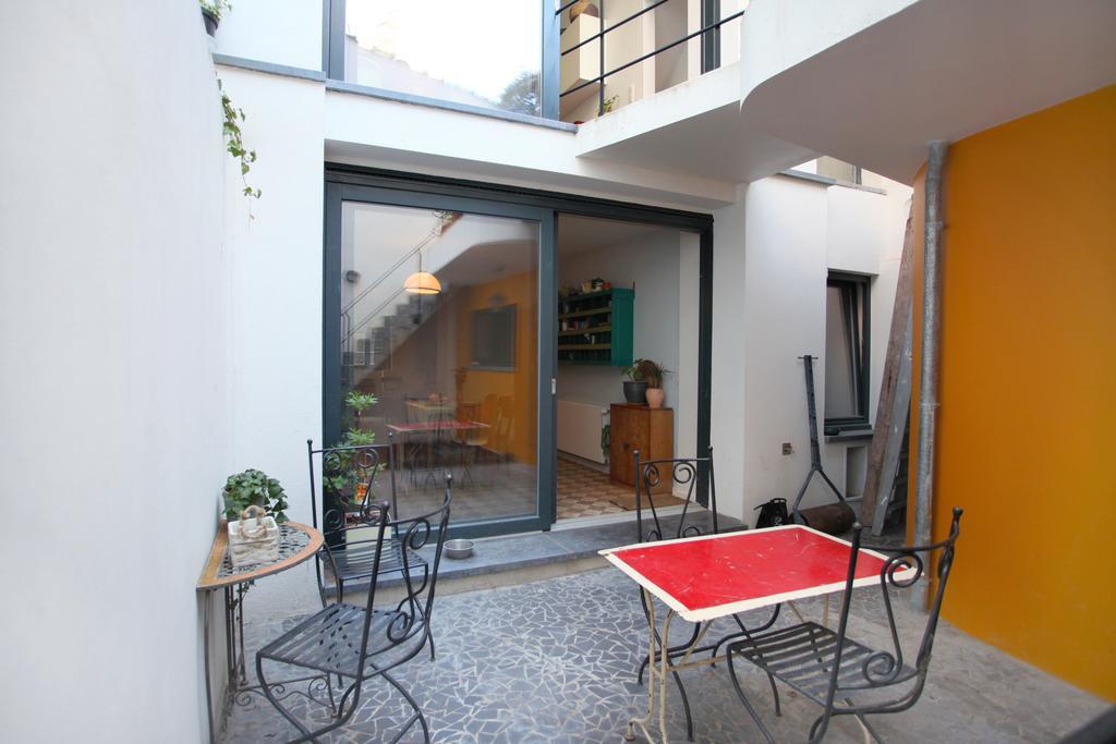 Serpentin Bed & Breakfast Ixelles