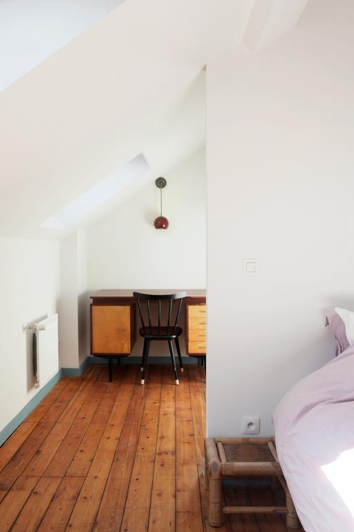 Bed & Breakfast Serpentin Ixelles