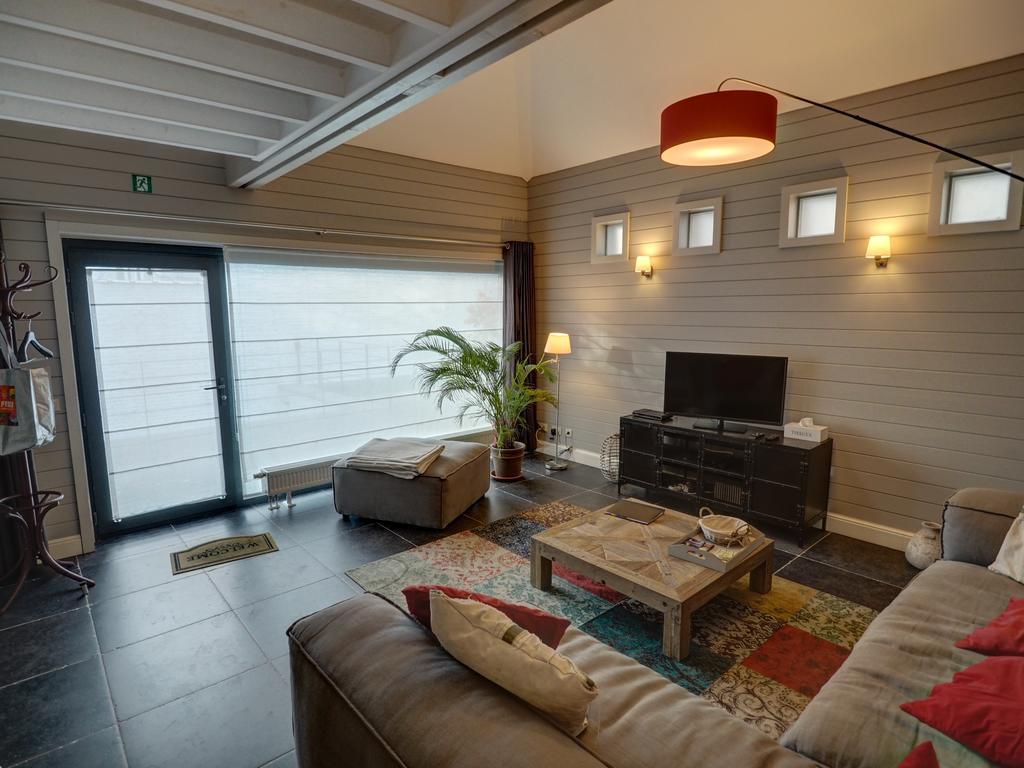House In The City Apartment *