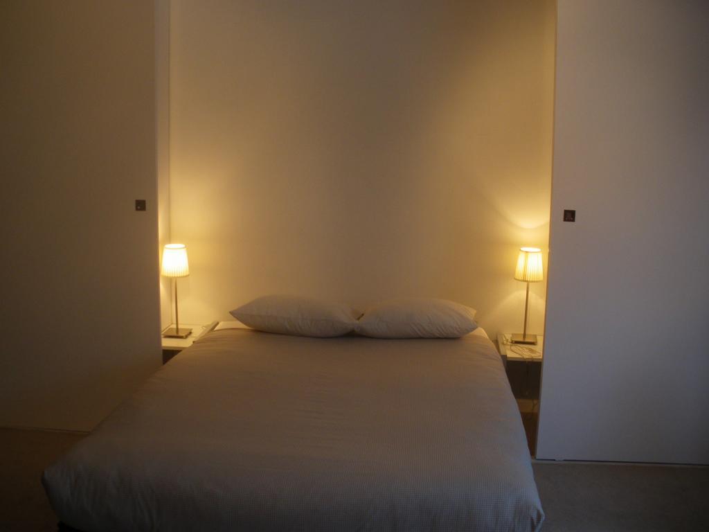 Apartment Gaulois *