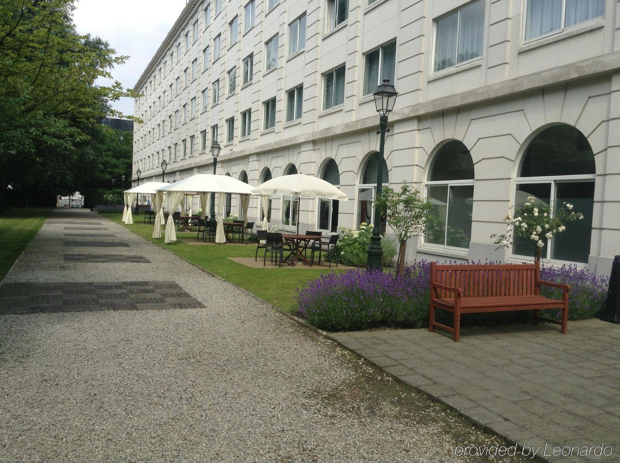 Hotel A&o Centrum 4*