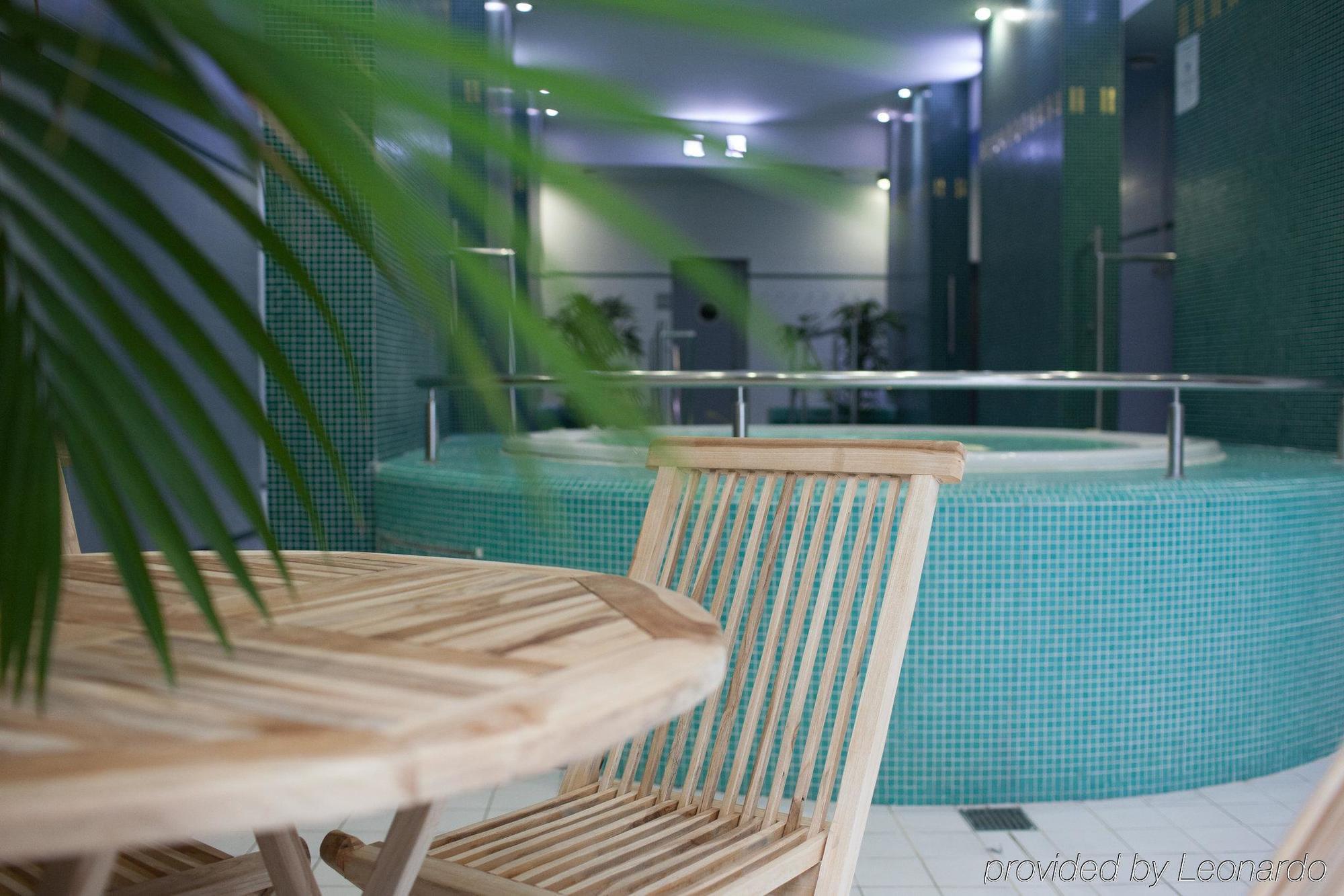 Nh Eu Berlaymont Hotel 4*