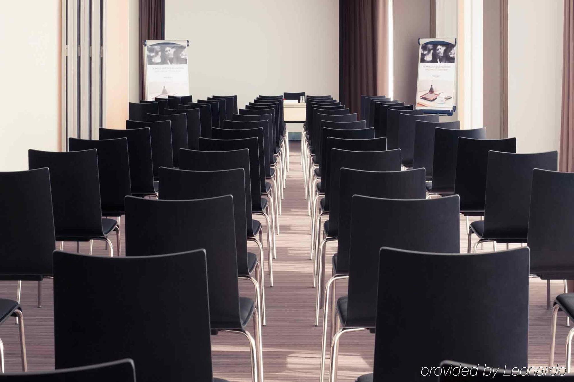 Hotel Mercure Brussels Airport Diegem