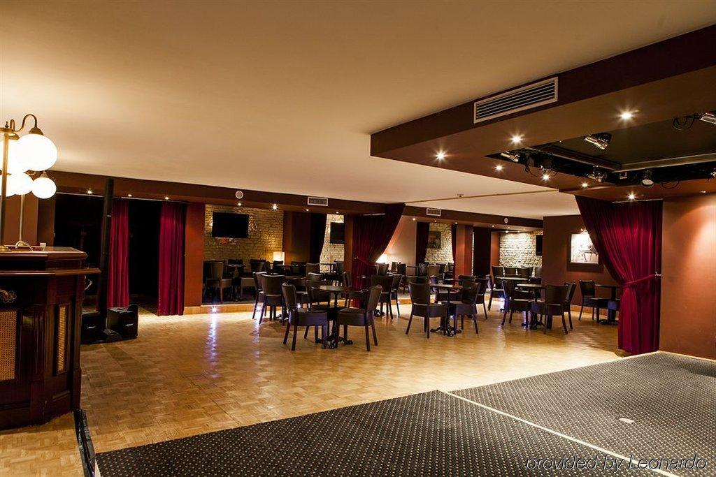 Des Colonies Brussels By Mercure Hotel Saint-Josse-ten-Noode