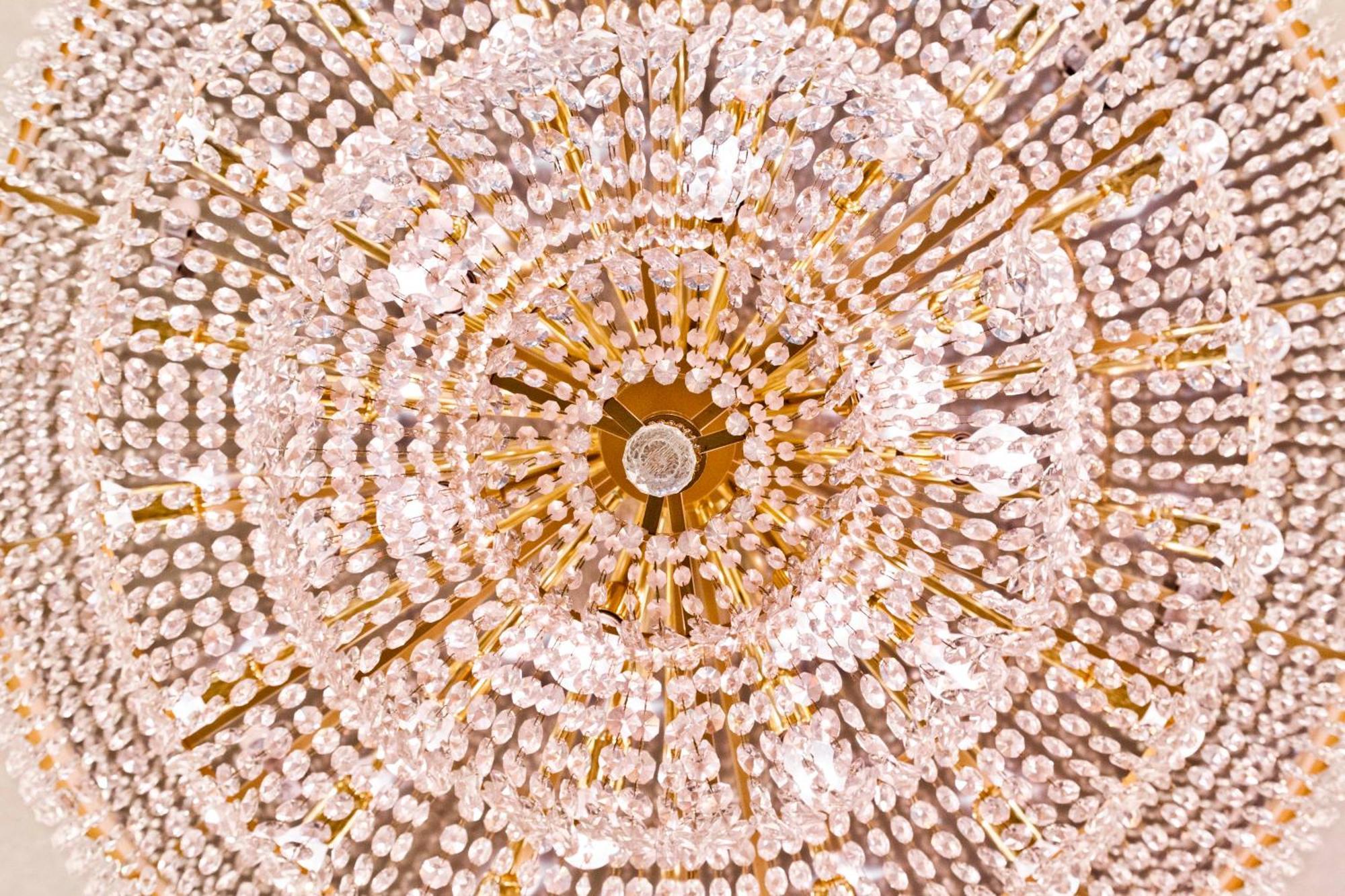 Le Chatelain 5* Brussels