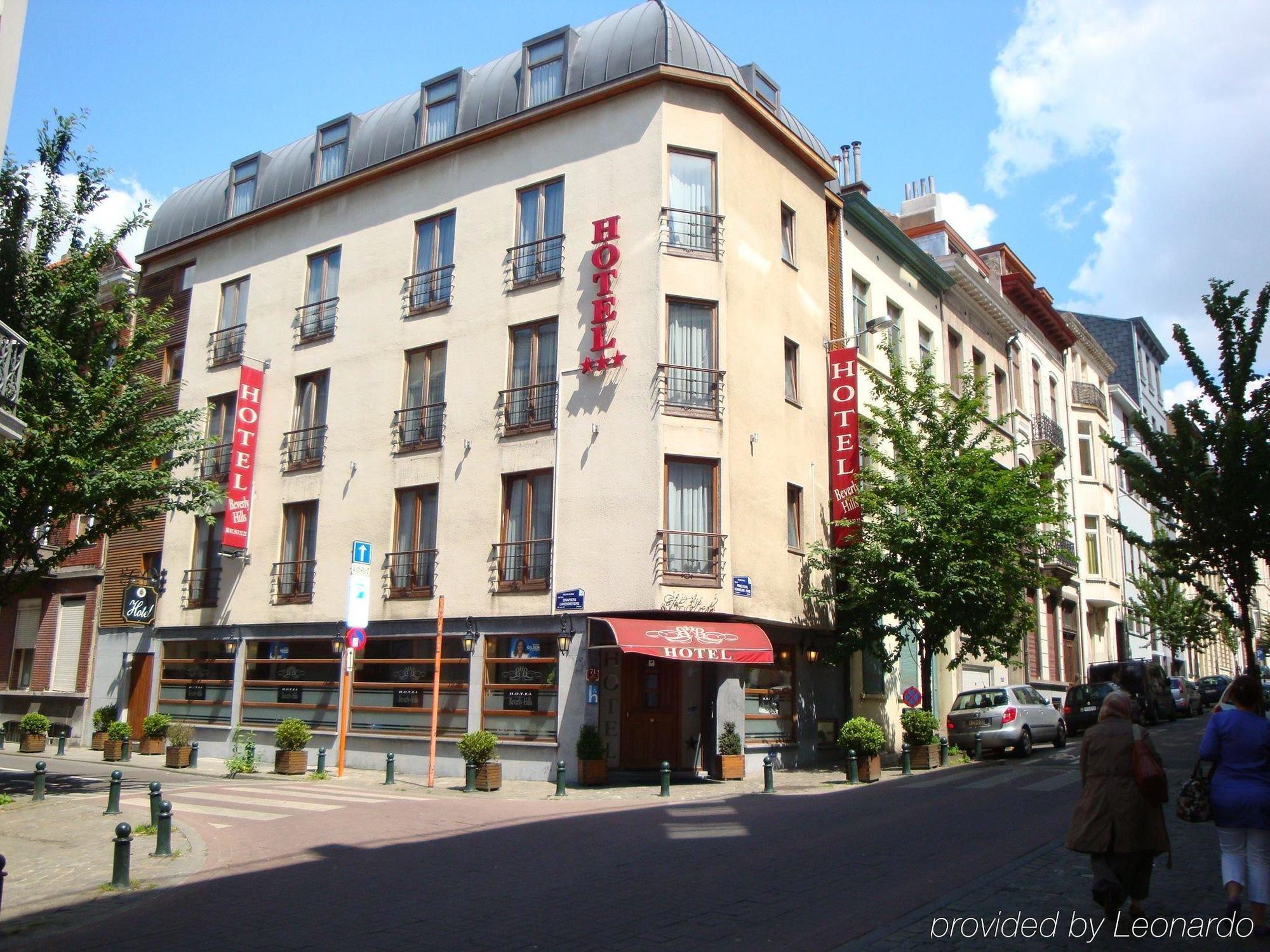 Beverly Hills Hotel 3*