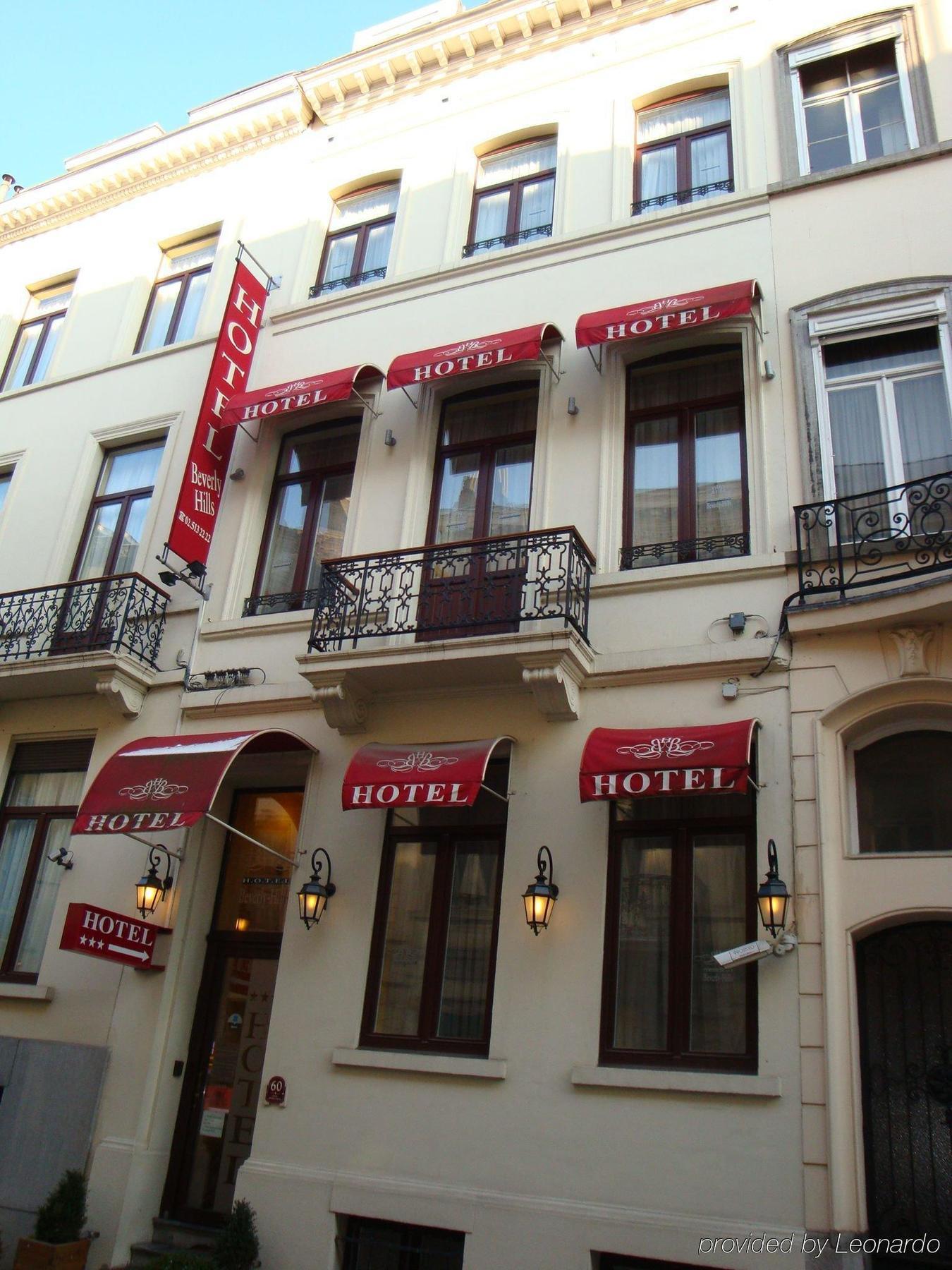 Beverly Hills 3*