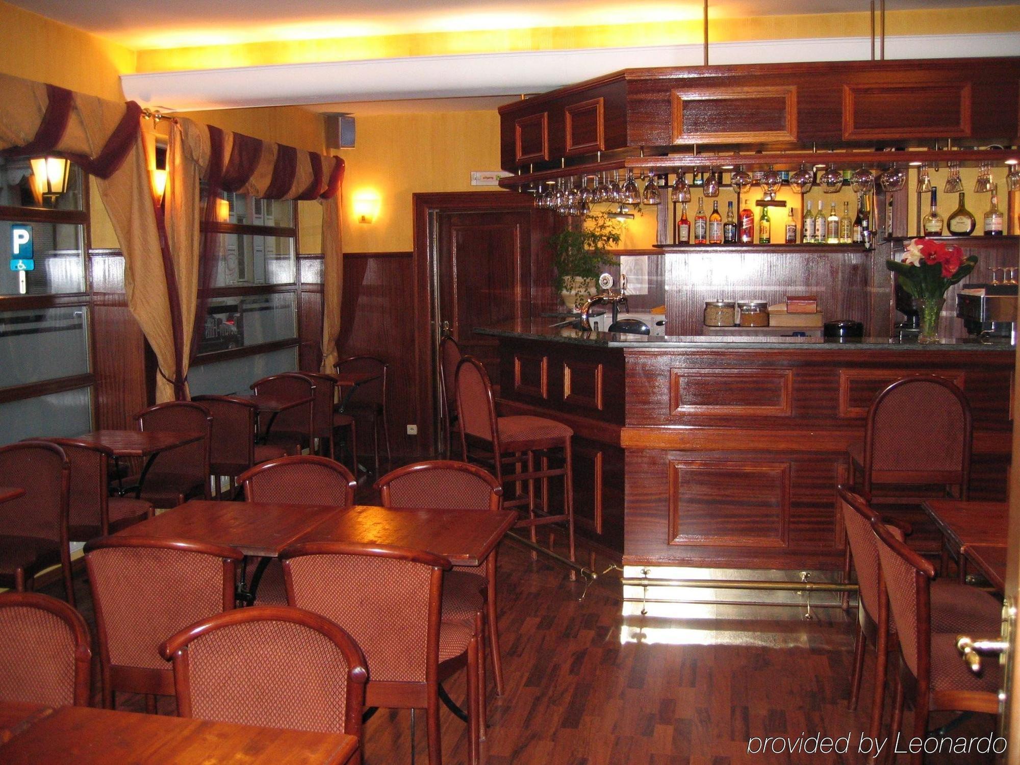 Hotel Beverly Hills Saint-Gilles