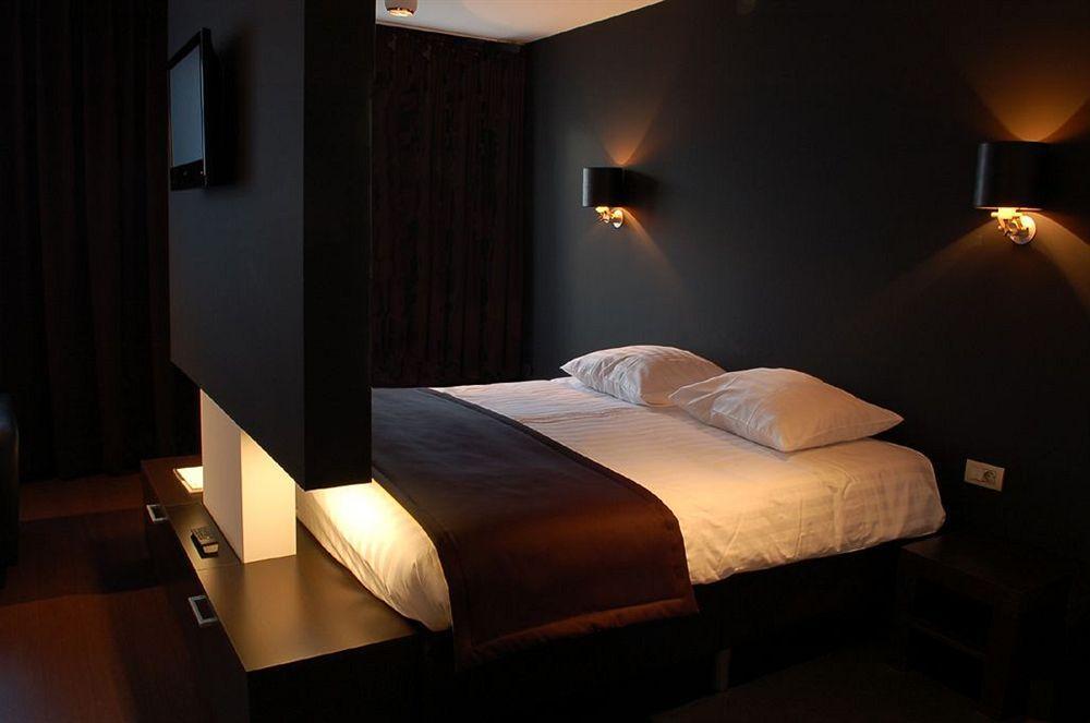 Hotel Victory Groot Bijgaarden