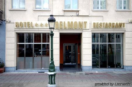 Belmont Brussels