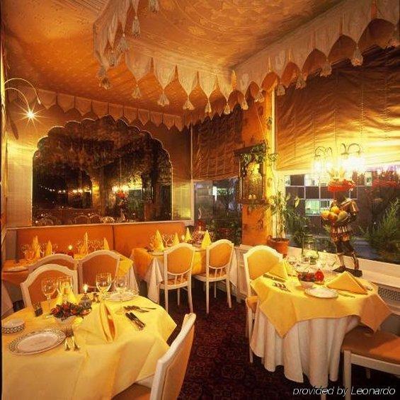 L'auberge Du Souverain Hotel Brussel