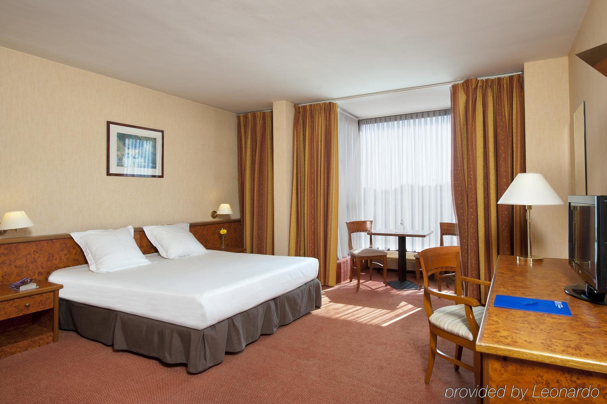 Hotel Brussels Hotel