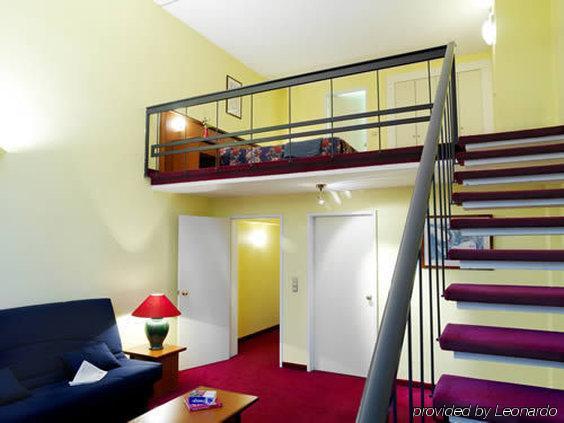 Eurostars Avenue Louise Hotel Brussels