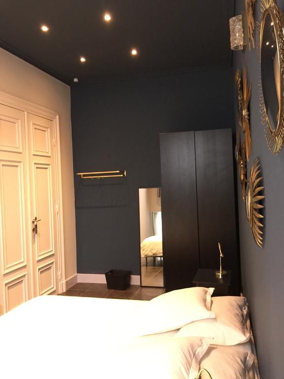 Fish Market Brussels