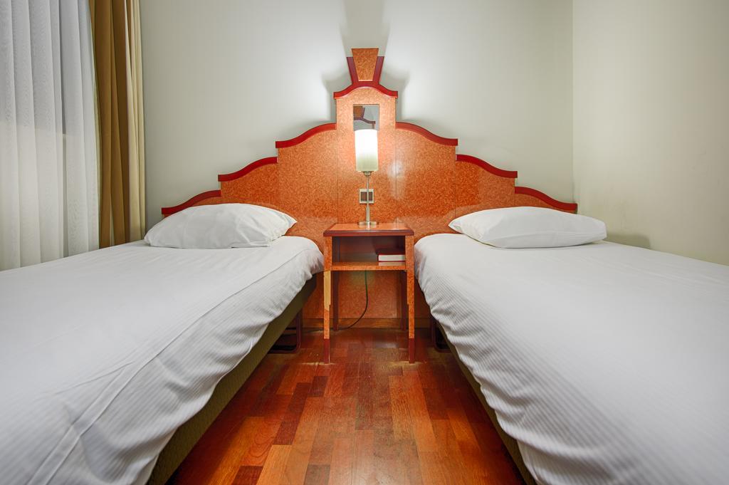 Numa Royal Galleries Hotel