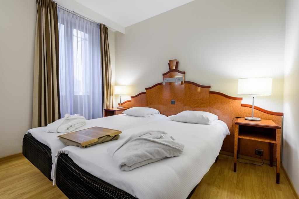 Numa Royal Galleries Brussels