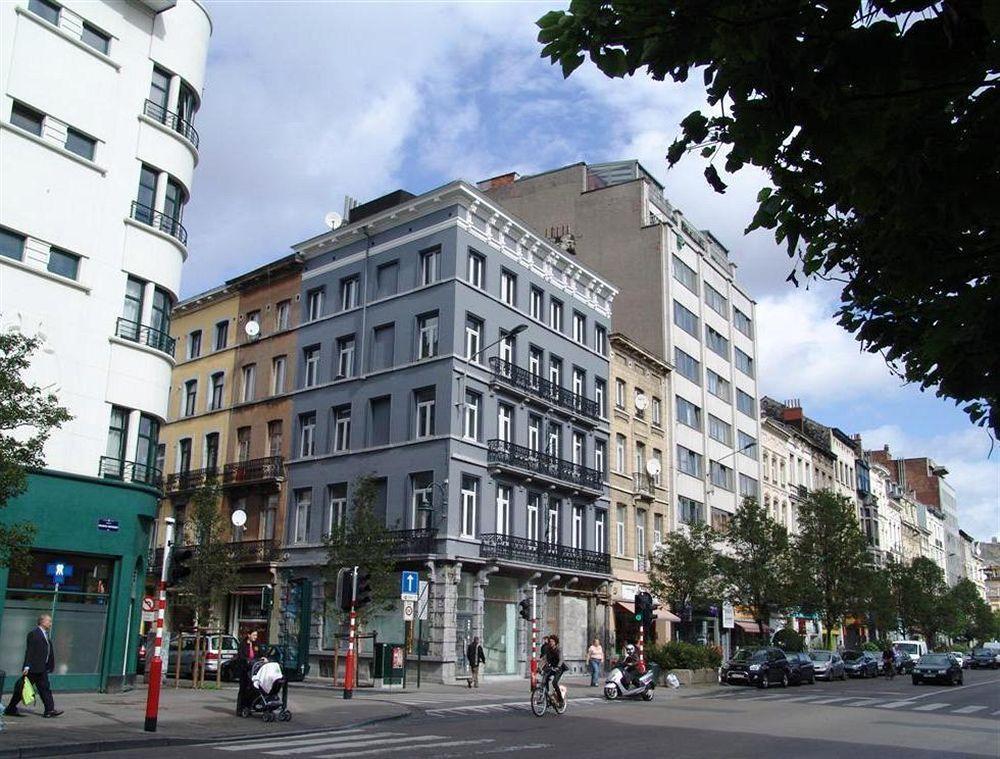 Midi Business Bruxelas
