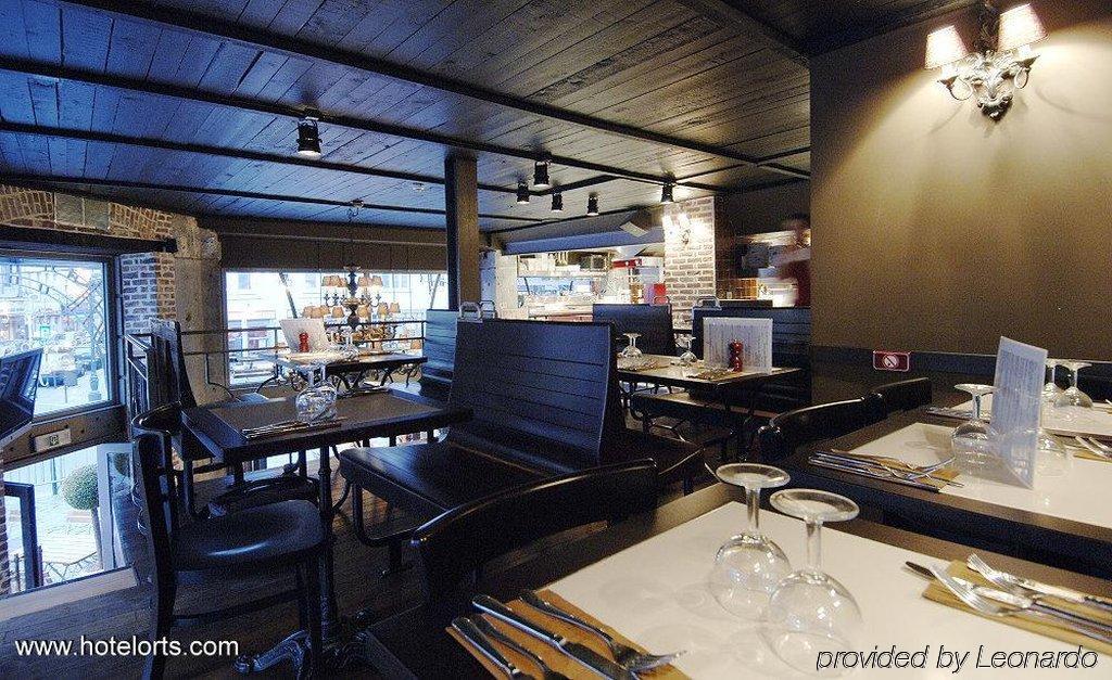 Hotel Orts Brussels