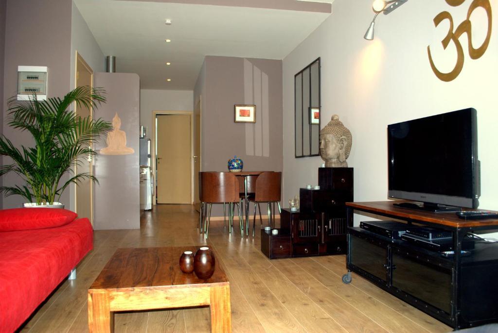 Boomhostel Cite 4* Brussel