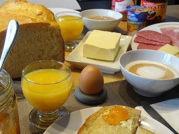 Bed & Breakfast Welcome To My Place Brussel