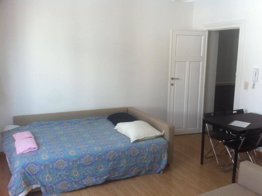 Apartment European Area Brussels