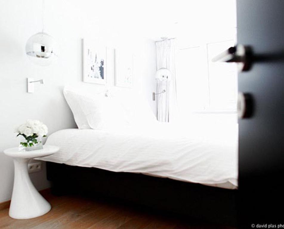 Bed & Breakfast Sablon Brussels