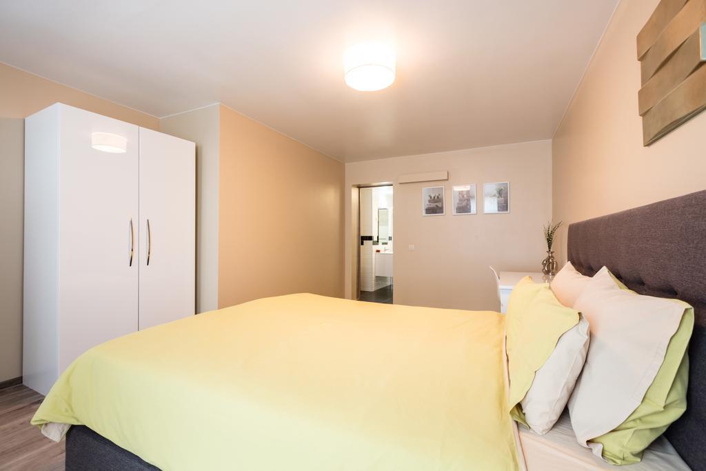 Aparthotel De France 1 Brussels