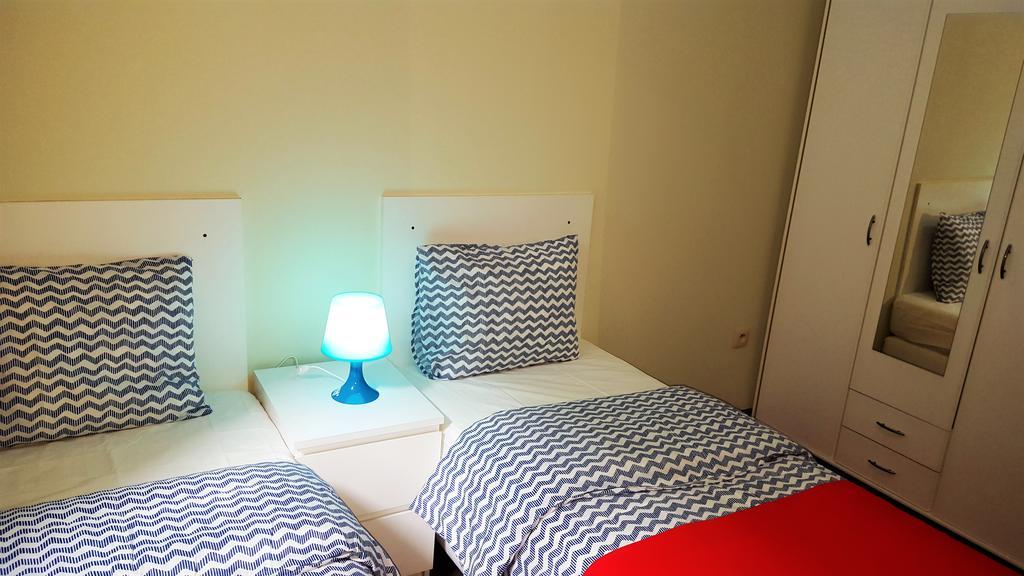 Appartement Muken