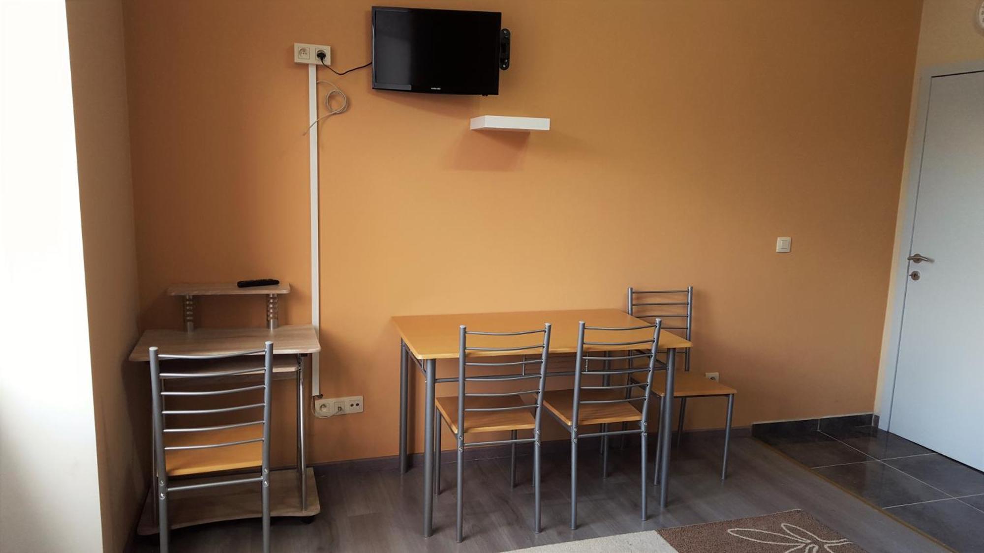 Muken Appartement *