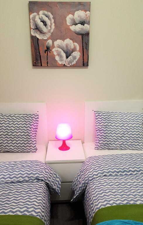 Appartement Muken