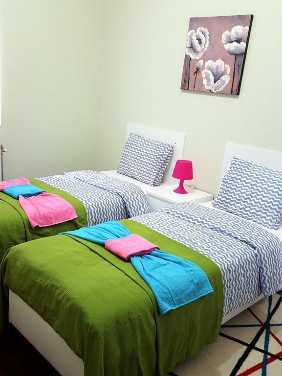 Muken Appartement