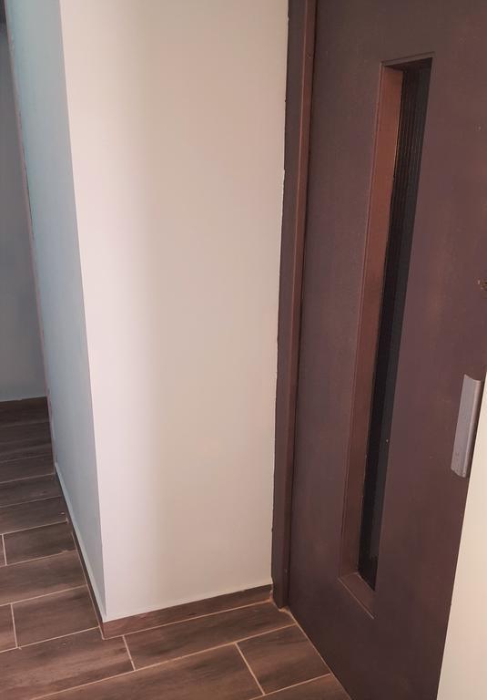 Muken Appartement Brussel