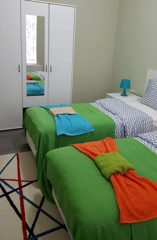 Muken Appartement *