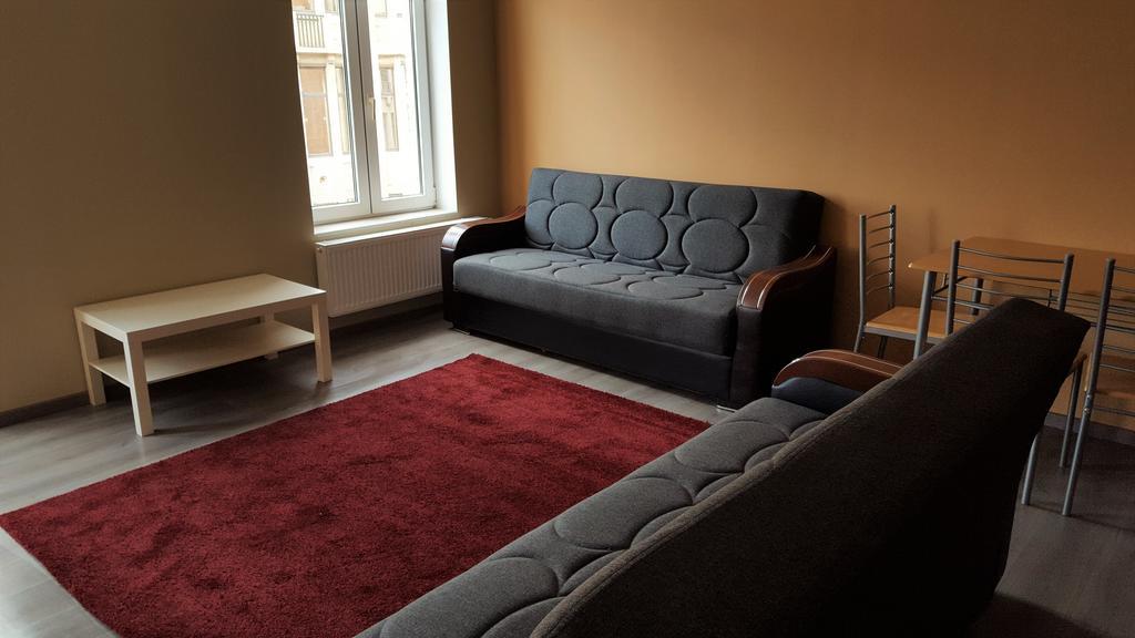 Apartment Muken *